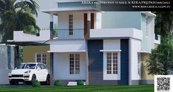 3 BHK Independent House For Resale in Malampuzha Palakkad 6812308