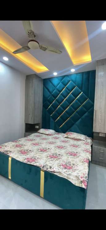 2 BHK Builder Floor For Resale in Dwarka Mor Delhi 6812331
