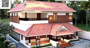 4 BHK Independent House For Resale in Kodunthirapully Palakkad 6812336