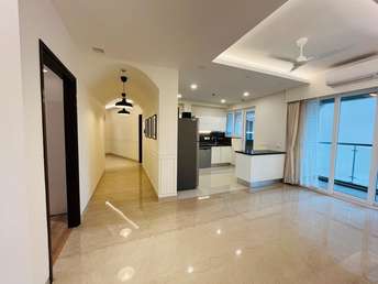 4 BHK Apartment For Rent in Phoenix One Banglore West Rajaji Nagar Bangalore 6812298
