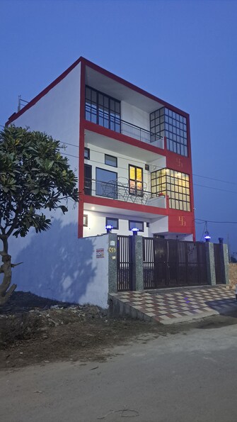 5 BHK Villa For Resale in Lal Kuan Ghaziabad  6812384