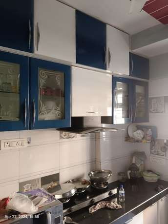 1 BHK Apartment For Rent in Sri Dutt Garden Avenue K Virar West Mumbai 6812388