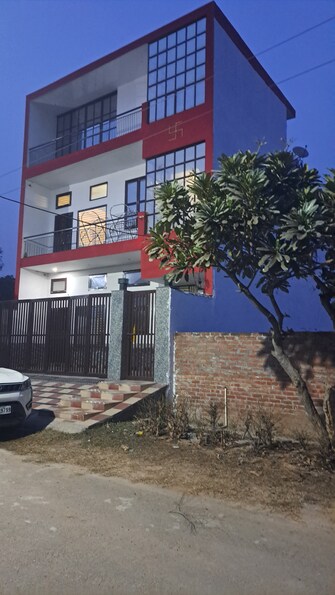 5 BHK Villa For Resale in Lal Kuan Ghaziabad  6812384