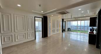 4 BHK Apartment For Rent in My Home Bhooja Hi Tech City Hyderabad 6812395