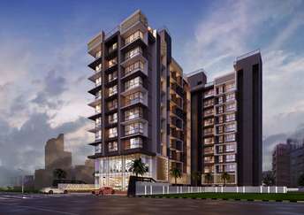 1 BHK Apartment For Resale in V Residences Sion Mumbai 6812394