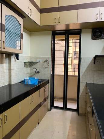 2 BHK Apartment For Rent in Coral Heights Kavesar Thane  6812448