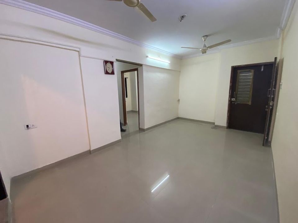 1 BHK Apartment For Rent in Tilak Nagar Building Tilak Nagar Mumbai  6812440