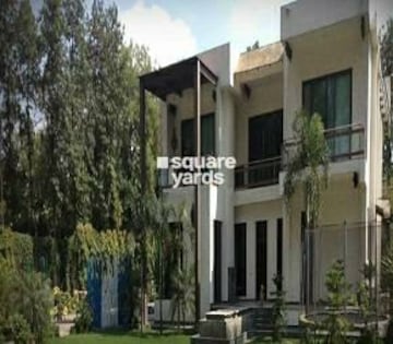 2 BHK Builder Floor For Resale in Chattarpur Delhi  6812464