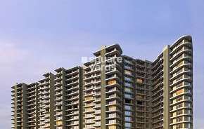 2 BHK Apartment For Rent in Ruparel Orion Chembur Mumbai 6812496