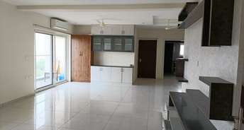 3 BHK Apartment For Rent in Vishnu Vistara Hi Tech City Hyderabad 6812488