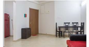 2.5 BHK Apartment For Rent in Bhartiya City Nikoo Homes 6 Kogilu Road Bangalore 6812511