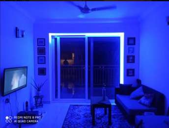 2 BHK Apartment For Rent in Purva Palm Beach Hennur Road Bangalore 6812526