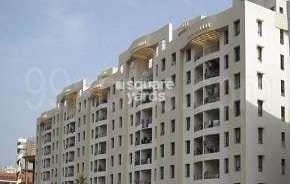 2 BHK Apartment For Rent in Lunkad Amazon Viman Nagar Pune 6812534