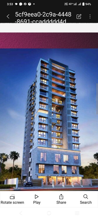 2 BHK Apartment For Resale in Bliss CHS Mulund Mulund West Mumbai  6812546