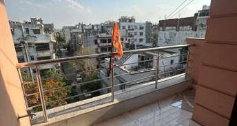 2 BHK Builder Floor For Rent in Freedom Fighters Enclave Saket Delhi 6812543
