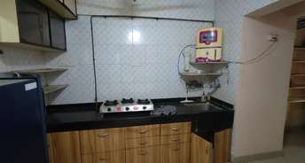 2 BHK Apartment For Rent in New Harvard Garden Chs Manpada Thane 6812562