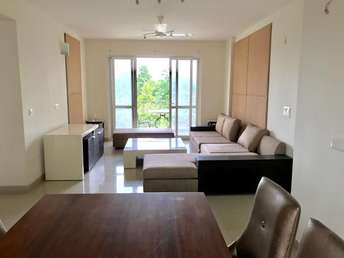 3 BHK Apartment For Rent in BPTP Park Prime Sector 66 Gurgaon 6812603