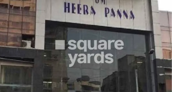 Commercial Shop 132 Sq.Ft. For Rent In Andheri West Mumbai 6812607