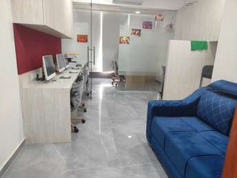 Commercial Office Space 700 Sq.Ft. For Rent in Nerul Navi Mumbai  6812690