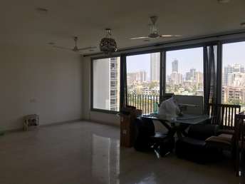 3 BHK Apartment For Rent in Oberoi Realty Esquire Goregaon East Mumbai  6812636
