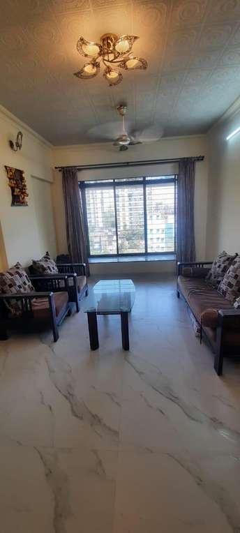2 BHK Apartment For Rent in Sindhi Society Chembur Mumbai  6812668