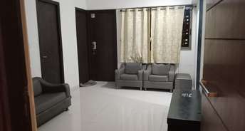 1 BHK Apartment For Rent in Damji Shamji Kalpvruksha Tulip Kasarvadavali Thane 6812699