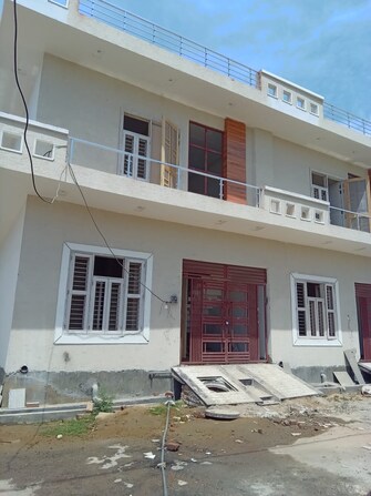 3 BHK Villa For Resale in Amehra Adipur Meerut  6812703