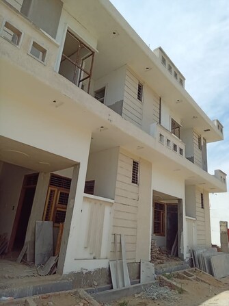 3 BHK Villa For Resale in Amehra Adipur Meerut  6812703