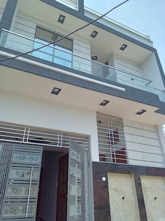 3 BHK Villa For Resale in Amehra Adipur Meerut  6812703