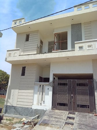 3 BHK Villa For Resale in Amehra Adipur Meerut  6812703