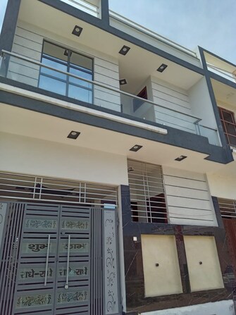 3 BHK Villa For Resale in Amehra Adipur Meerut  6812703