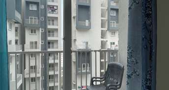 3 BHK Apartment For Rent in Godrej Nurture Electronic City Electronic City Phase I Bangalore 6812704