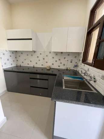 2 BHK Apartment For Rent in DSR Elina Gunjur Bangalore 6426247