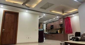 3 BHK Builder Floor For Rent in Hong Kong Bazaar Sector 57 Gurgaon 6812744