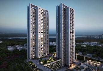 2 BHK Apartment For Rent in Piramal Vaikunth Balkum Thane 6812737