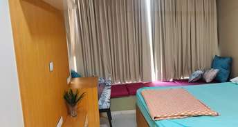 3 BHK Apartment For Rent in Goregaon East Mumbai 6812768