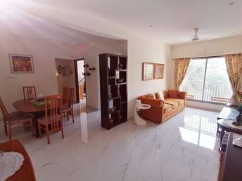 3 BHK Apartment For Rent in Andheri West Mumbai  6812763