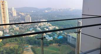 3 BHK Apartment For Rent in Oberoi Realty Exquisite Goregaon East Mumbai 6812797