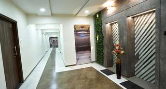 1 BHK Apartment For Resale in GBK Vishwajeet Precious Phase 1 Varap Thane 6812790