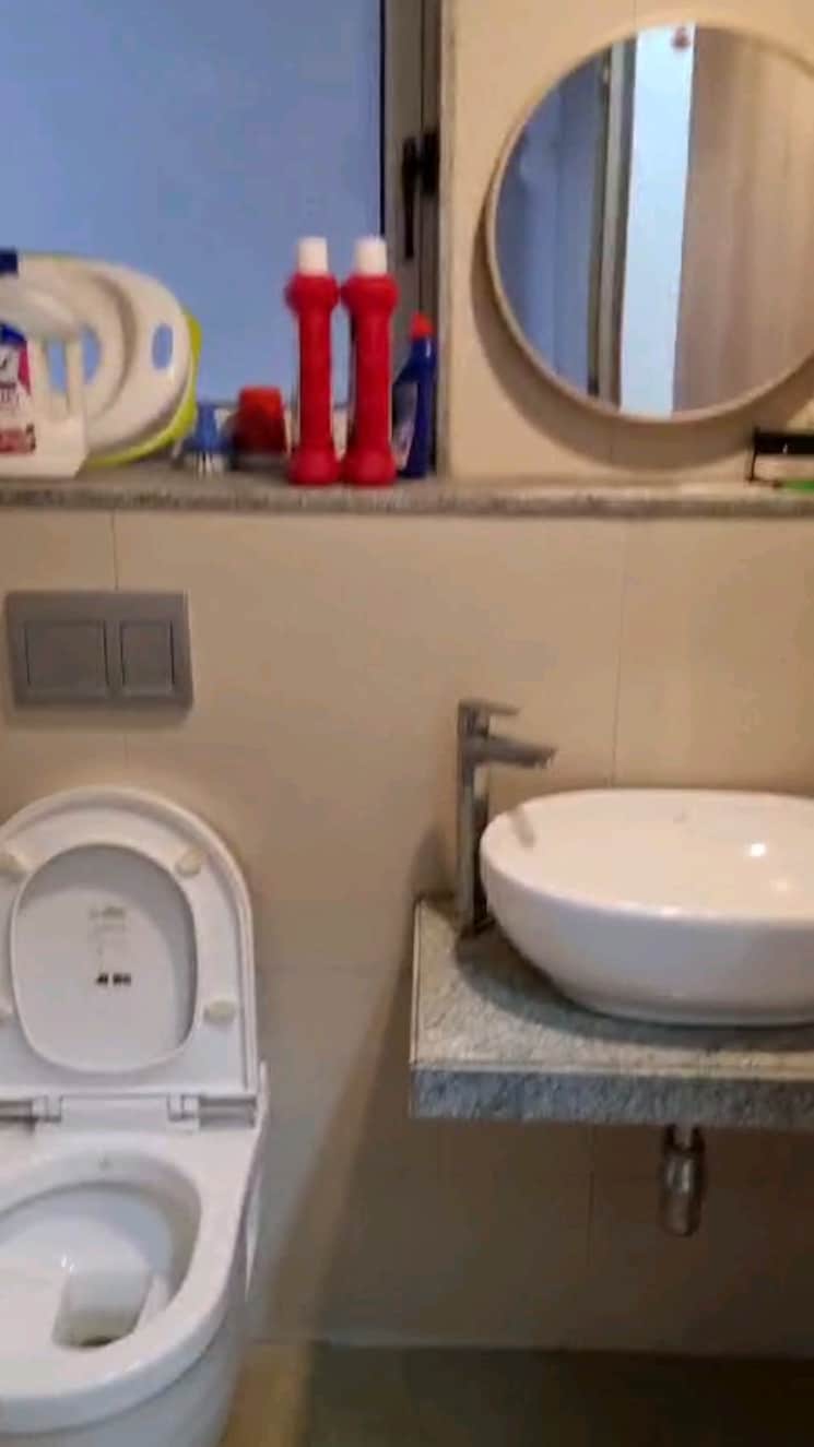 Bathroom, lodha-upper-thane 3 Bedroom 875 Sq.Ft. Apartment In Anjur Thane 6812837