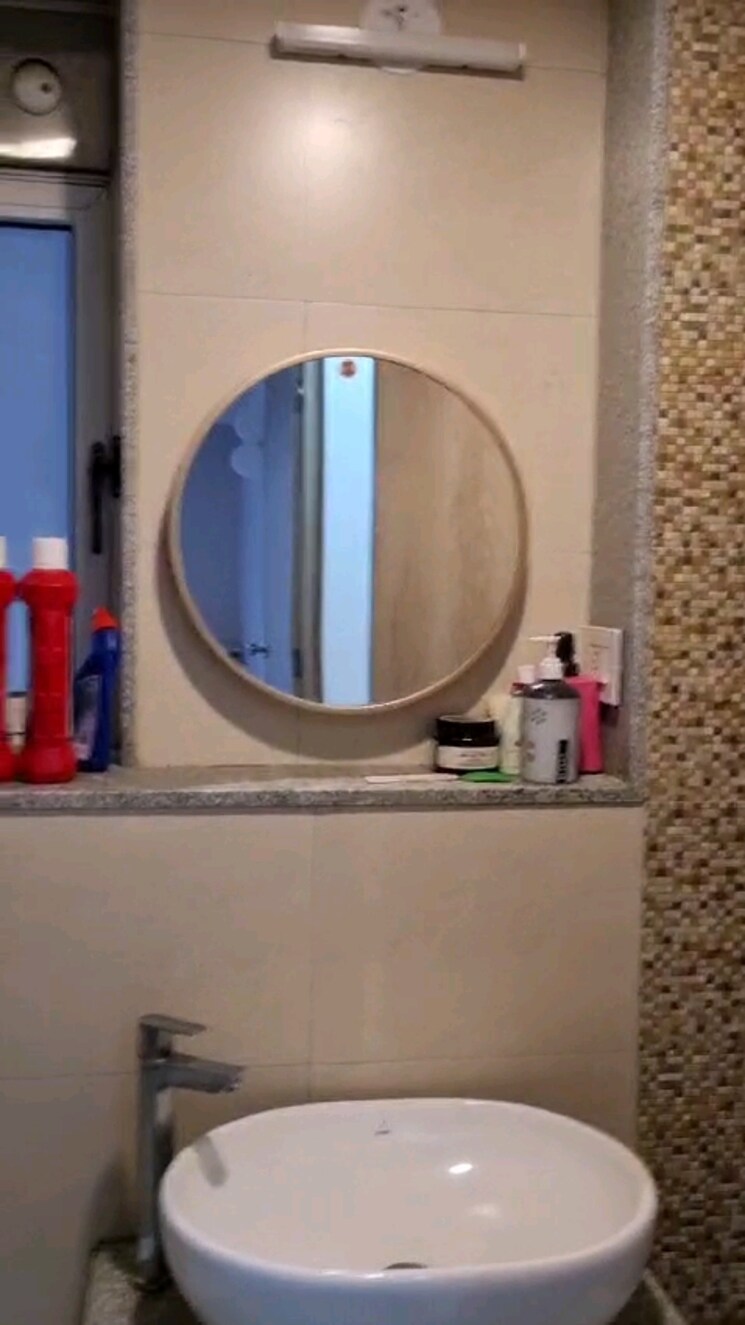 Bathroom, lodha-upper-thane 3 Bedroom 875 Sq.Ft. Apartment In Anjur Thane 6812837