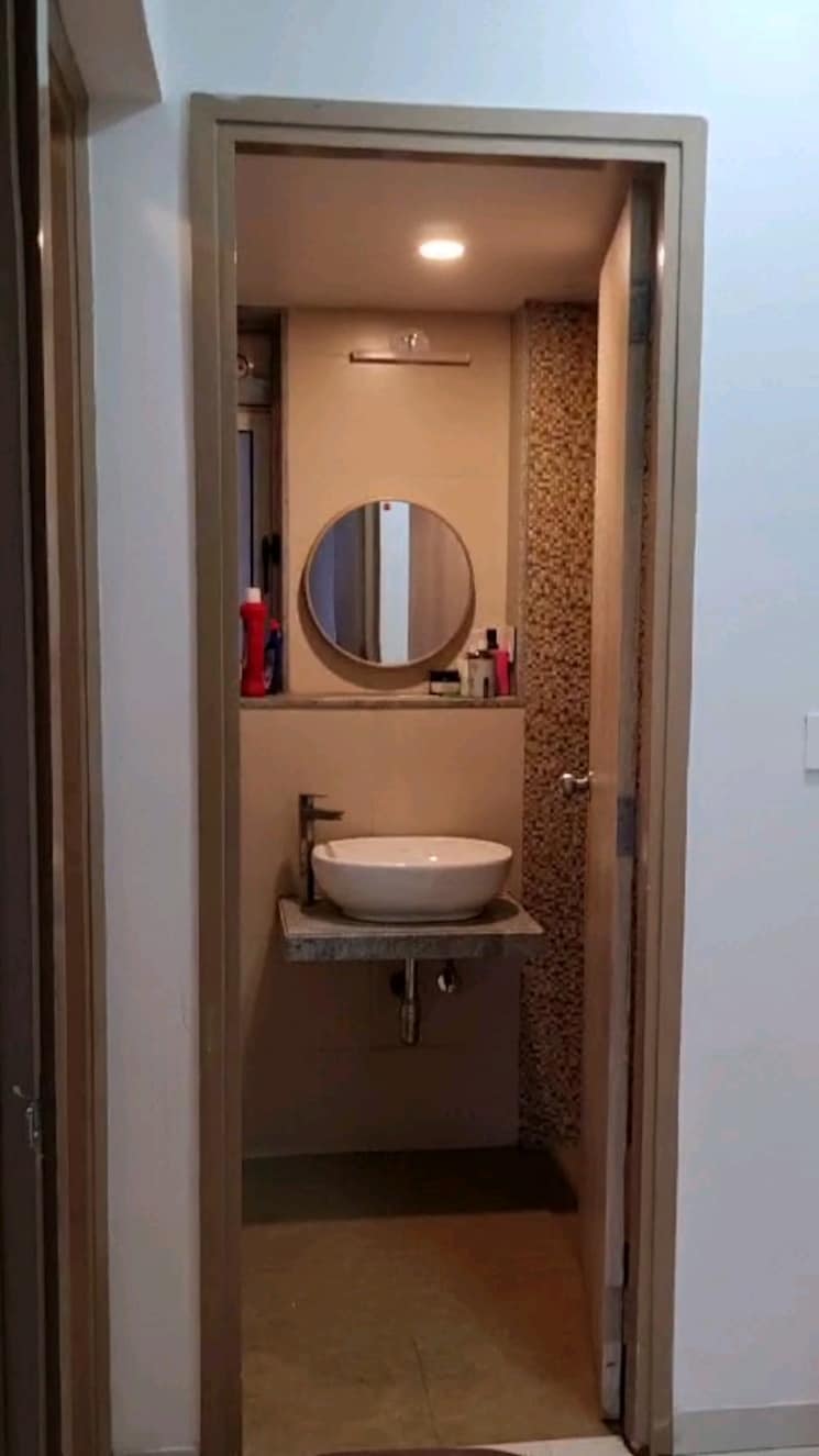 Bathroom, lodha-upper-thane 3 Bedroom 875 Sq.Ft. Apartment In Anjur Thane 6812837