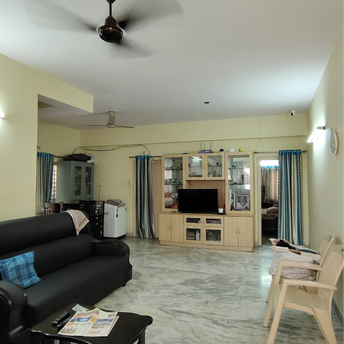 2 BHK Apartment For Resale in Banjara Hills Hyderabad 6812883