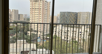 3 BHK Apartment For Rent in Godrej RKS Rcf Colony Mumbai 6812916