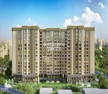 3 BHK Apartment For Rent in Godrej RKS Rcf Colony Mumbai  6812918