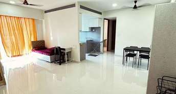 2 BHK Apartment For Rent in Omkar Raga Chembur Mumbai 6812924