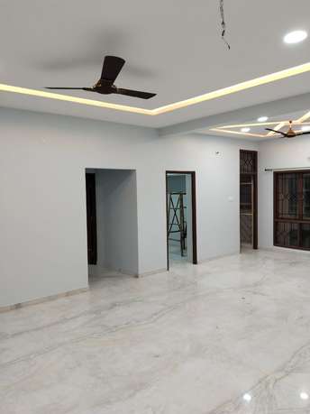 3 BHK Apartment For Rent in Somajiguda Hyderabad 6812958