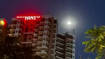 2 BHK Apartment For Resale in Divyansh Onyx Gyan Khand Ghaziabad  6812992