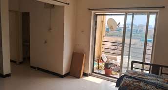 1 BHK Apartment For Rent in Pentagon Fortune East Kharadi Pune 6812994