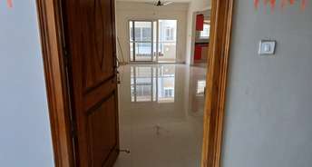 3 BHK Apartment For Rent in Novus Florence Village Phase 2 Gajuwaka Vizag 6813011